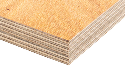 Фанера ФБВ/ФБС бакелитовая