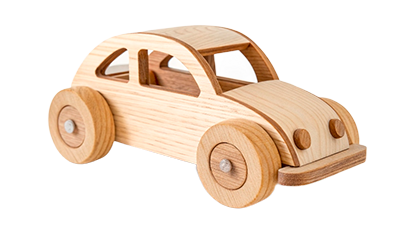 Фанера для игрушек