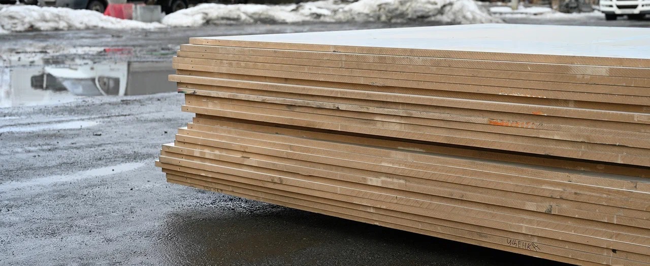 Некондиция МДФ по скидке - успей приобрести!