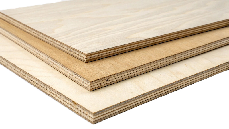 Фанера для домашних работ