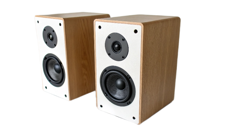 МДФ для акустики