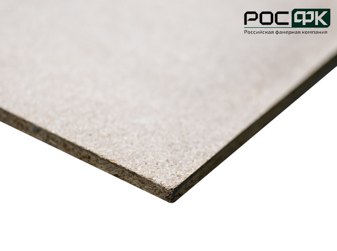 ДСП 2440х1220х6мм