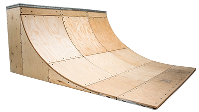 Фанера для спортивных площадок