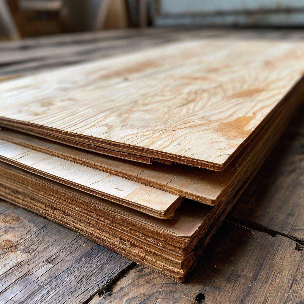 Какие бывают браки у фанеры