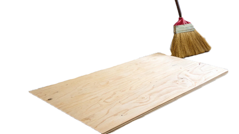 Фанера для бытовых нужд