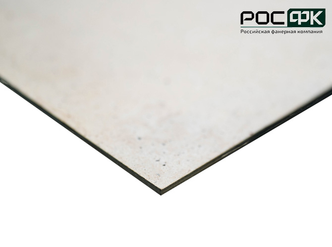ДВП ТСН-40  6,0мм 1220х2440мм