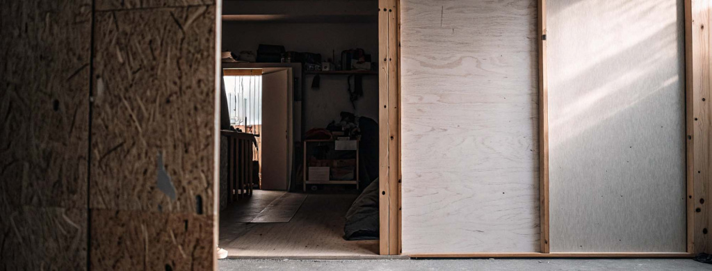 Сборка и установка — пошагово за один вечер