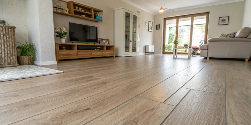 МДФ панели для пола - преимущества материала МДФ панели для пола - преимущества материала